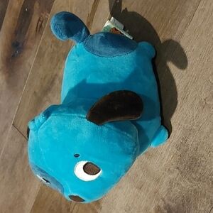 Wobble 'n' go puppy‎ woofer